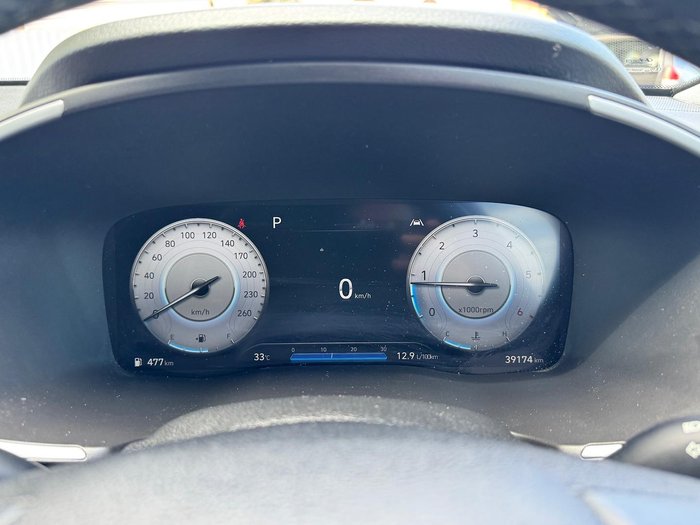 2022 Hyundai Santa Fe Elite