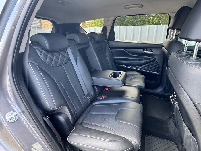 2022 Hyundai Santa Fe Elite