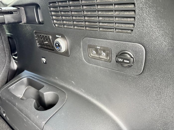 2022 Hyundai Santa Fe Elite