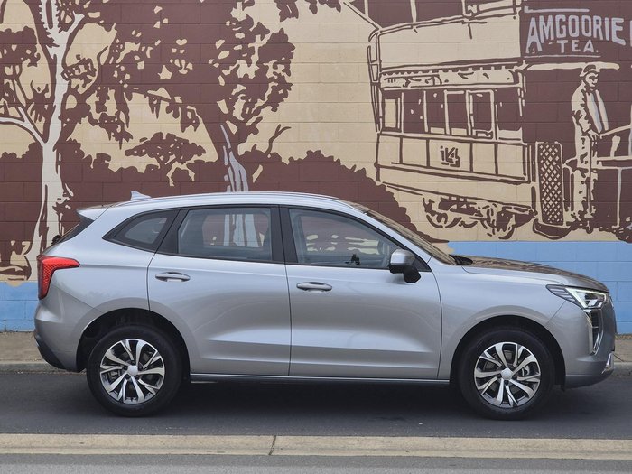 2024 GWM Haval Jolion Premium