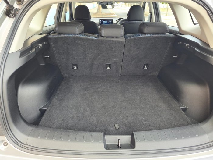 2024 GWM Haval Jolion Premium