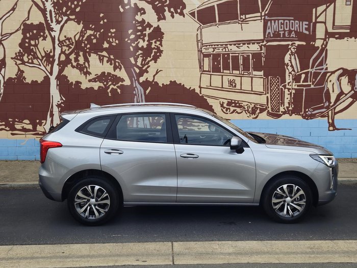 2024 GWM Haval Jolion Premium