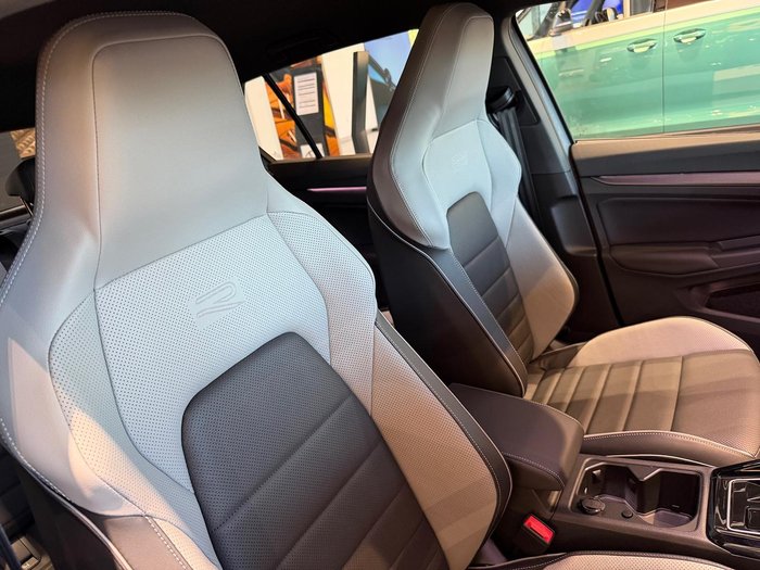 2026 Volkswagen Golf 110TSI R-Line