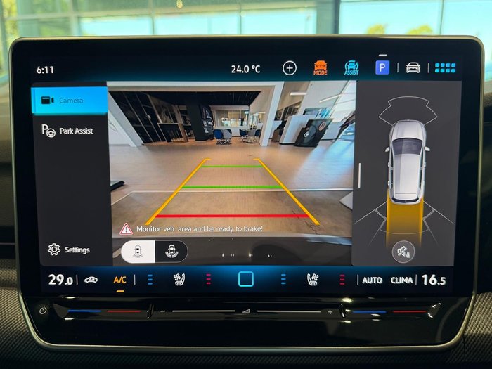 2026 Volkswagen Golf 110TSI R-Line