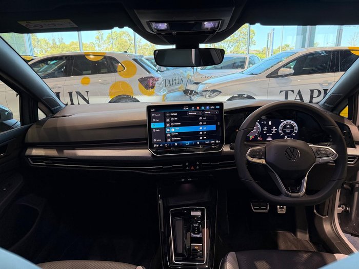 2026 Volkswagen Golf 110TSI R-Line