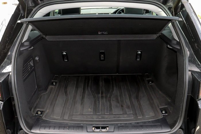 2018 Land Rover Range Rover Evoque TD4 150 SE