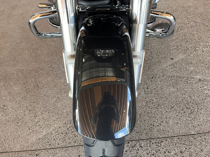 2026 HARLEY-DAVIDSON FLHX STREET GLIDE (117)