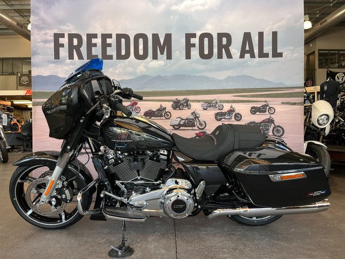 2026 HARLEY-DAVIDSON FLHX STREET GLIDE (117)