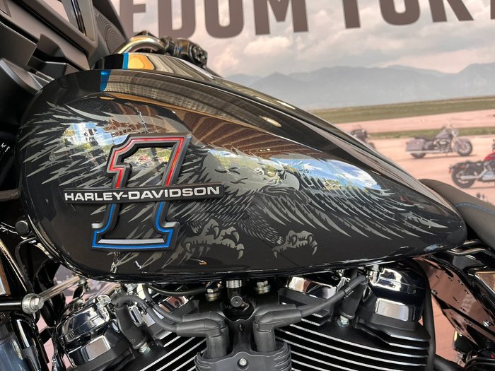 2026 HARLEY-DAVIDSON FLHX STREET GLIDE (117)