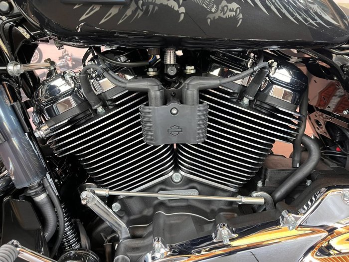 2026 HARLEY-DAVIDSON FLHX STREET GLIDE (117)