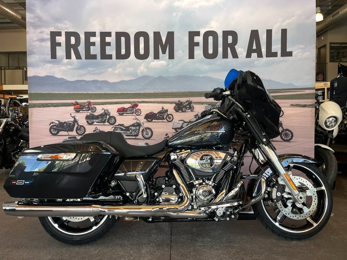 2026 HARLEY-DAVIDSON