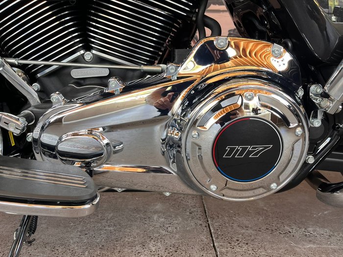 2026 HARLEY-DAVIDSON FLHX STREET GLIDE (117)
