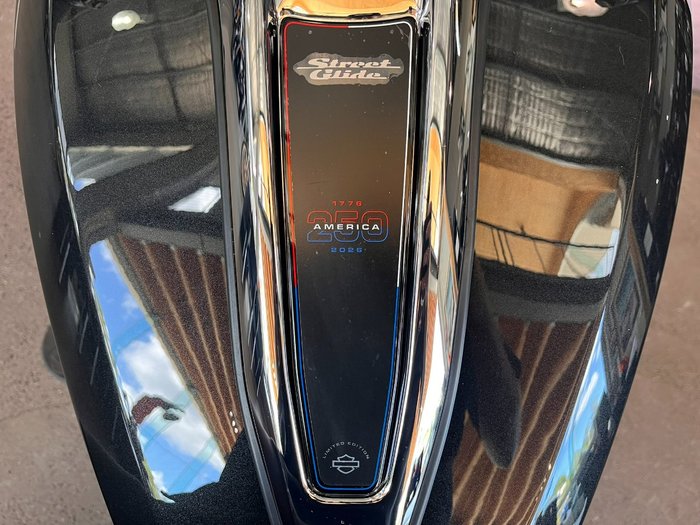 2026 HARLEY-DAVIDSON FLHX STREET GLIDE (117)