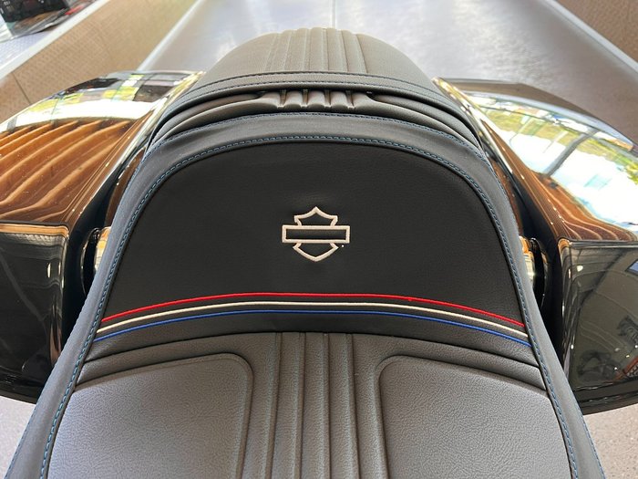 2026 HARLEY-DAVIDSON FLHX STREET GLIDE (117)