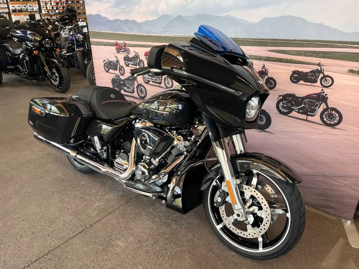 2026 HARLEY-DAVIDSON FLHX STREET GLIDE (117)