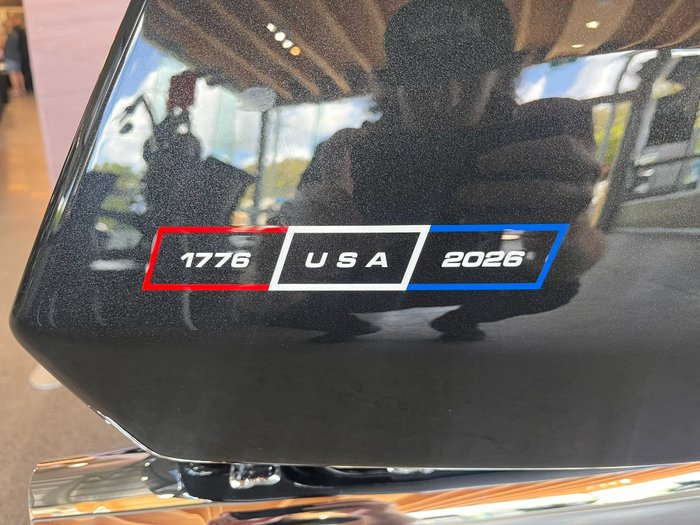 2026 HARLEY-DAVIDSON FLHX STREET GLIDE (117)