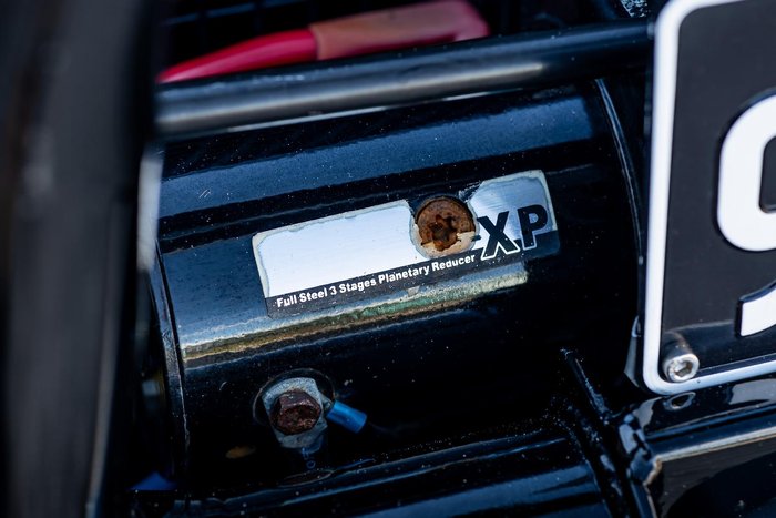 2012 Land Rover Defender 90 MY12 4X4 Constant Orkney Grey