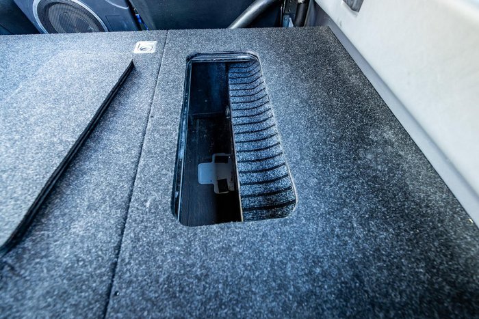 2012 Land Rover Defender 90 MY12 4X4 Constant Orkney Grey