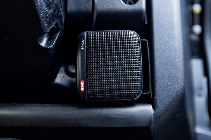 2012 Land Rover Defender 90 MY12 4X4 Constant Orkney Grey