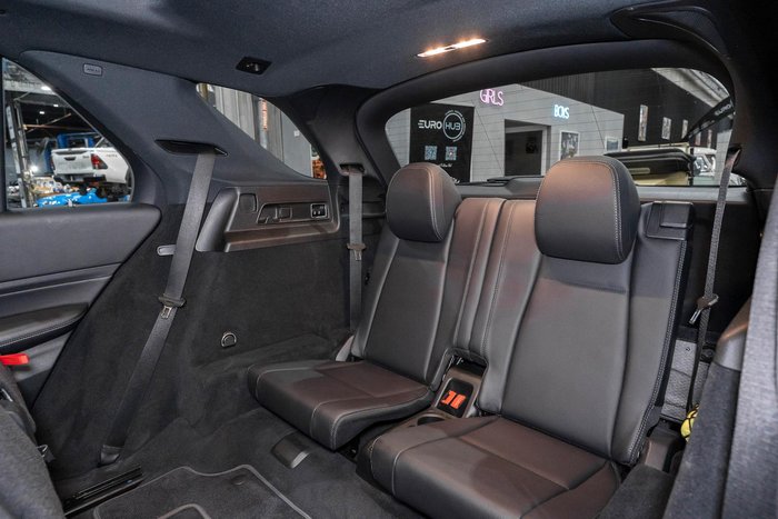 2019 Mercedes-Benz GLE-Class GLE450 V167 Four Wheel Drive Selenite Grey