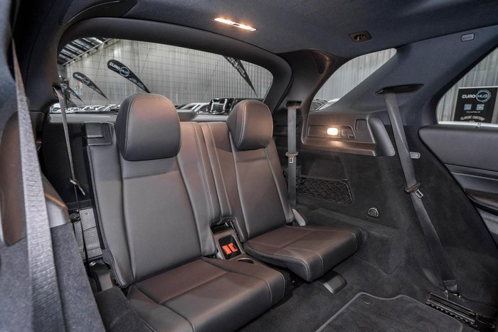 2019 Mercedes-Benz GLE-Class GLE450 V167 Four Wheel Drive Selenite Grey