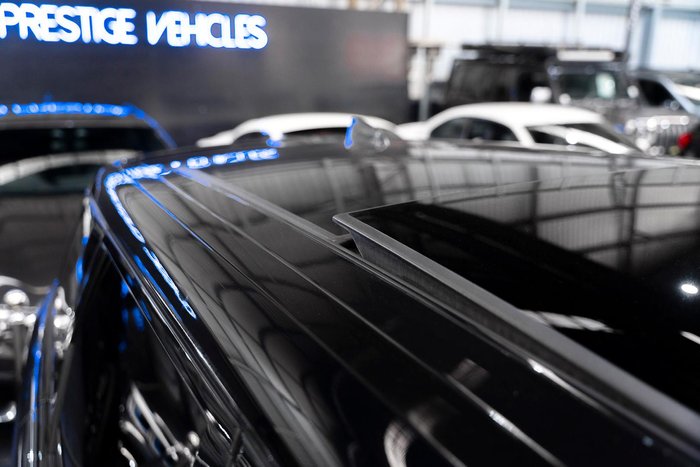 2019 Land Rover Range Rover Sport SDV8 HSE L494 MY19.5 4X4 Dual Range Grey