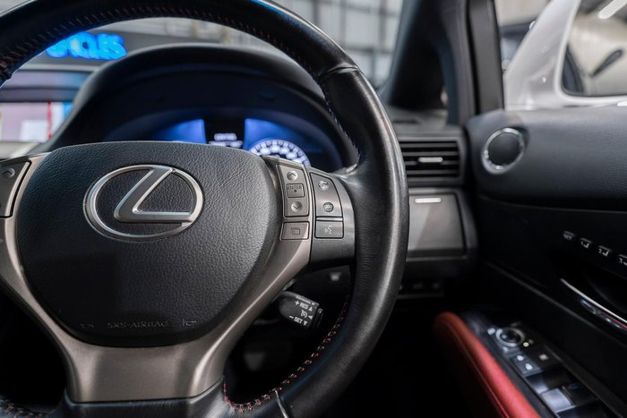 2015 Lexus RX 270 AGL10R White Pearl