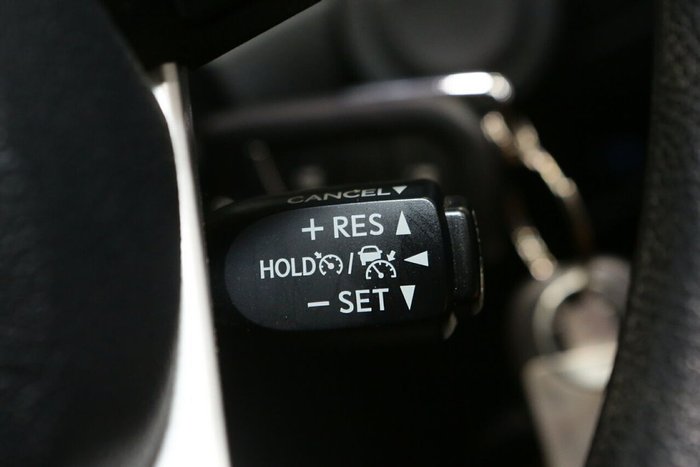 2024 Toyota Hilux Workmate Hi-Rider