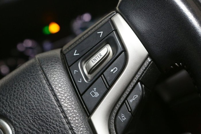 2019 Toyota Landcruiser Prado VX