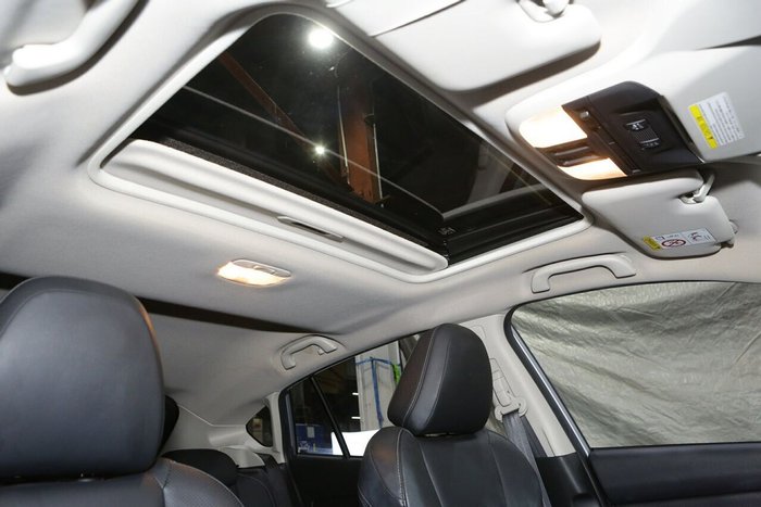 2021 Subaru Impreza 2.0i-S