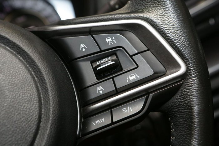 2021 Subaru Impreza 2.0i-S