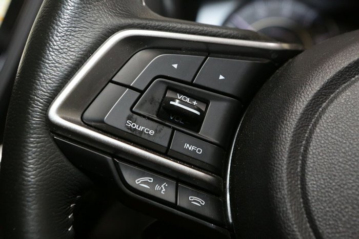 2021 Subaru Impreza 2.0i-S