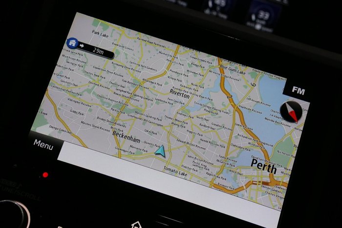 2021 Subaru Impreza 2.0i-S