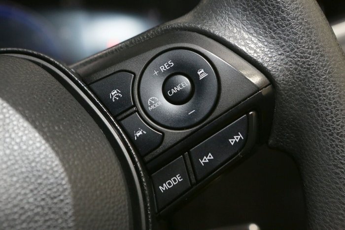 2024 Toyota Corolla Ascent Sport