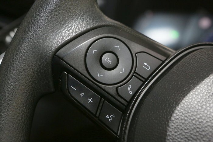 2024 Toyota Corolla Ascent Sport