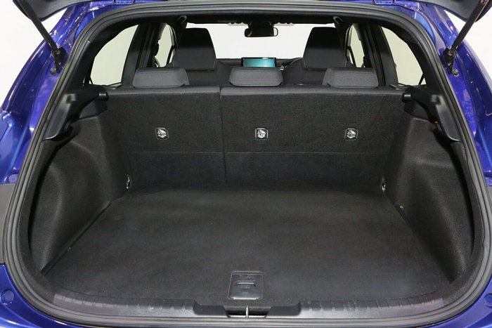 2024 Toyota Corolla Ascent Sport