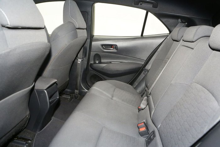 2024 Toyota Corolla Ascent Sport