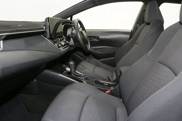 2024 Toyota Corolla Ascent Sport