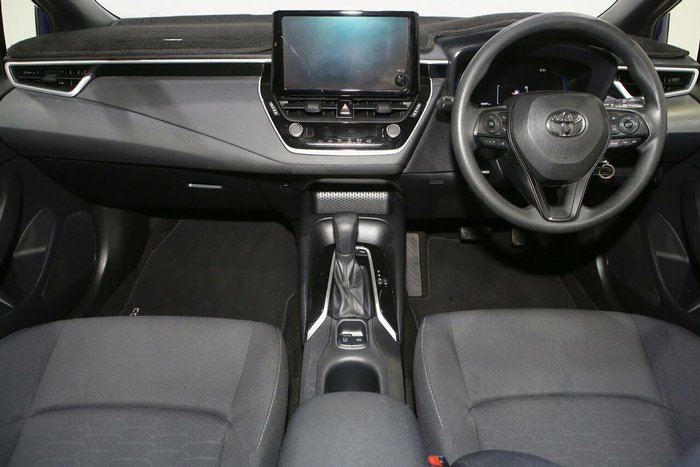 2024 Toyota Corolla Ascent Sport