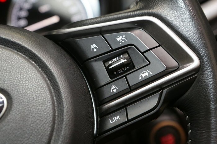 2021 Subaru Forester 2.5i-L