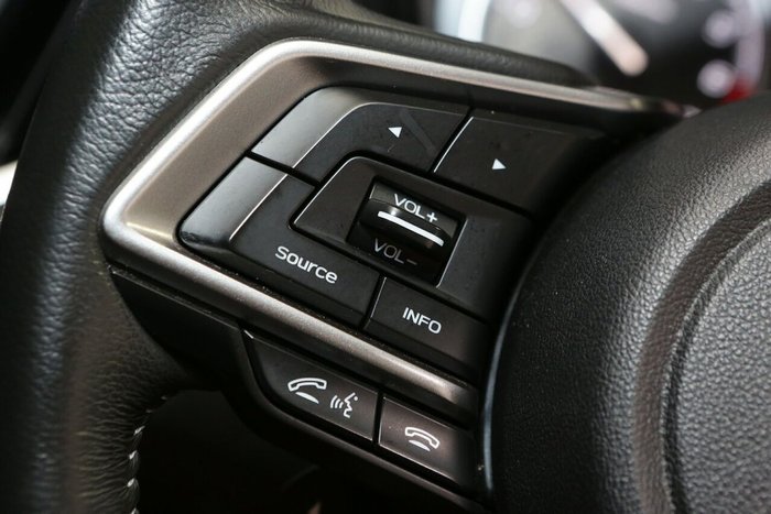 2021 Subaru Forester 2.5i-L