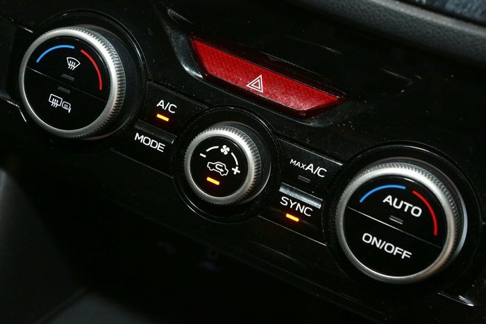 2021 Subaru Forester 2.5i-L