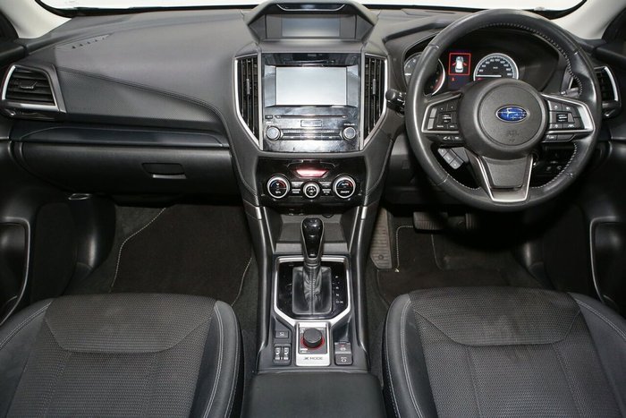 2021 Subaru Forester 2.5i-L