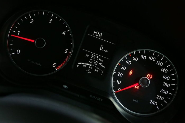 2014 Volkswagen Amarok TDI400 Highline