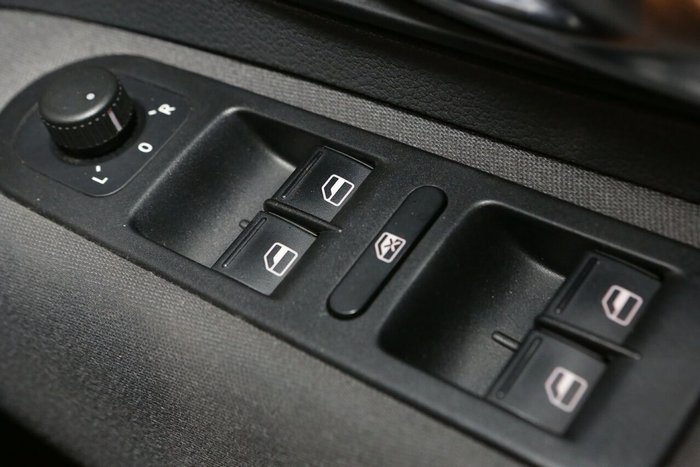 2014 Volkswagen Amarok TDI400 Highline