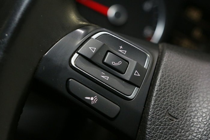 2014 Volkswagen Amarok TDI400 Highline