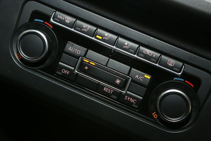 2014 Volkswagen Amarok TDI400 Highline