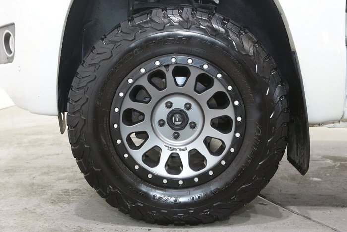 2014 Volkswagen Amarok TDI400 Highline