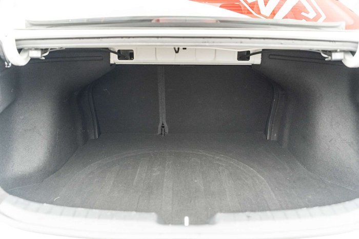 2018 Kia Cerato Sport+