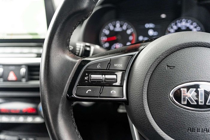 2018 Kia Cerato Sport+